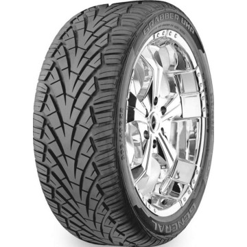 General Tire Grabber UHP 285/35R22 106W