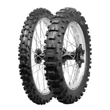 Cheng Shin CM 723 90/90-21 54 M