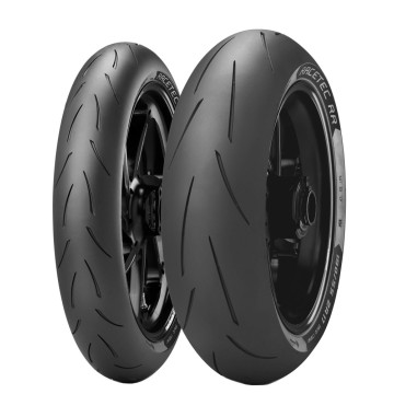 Metzeler Racetec RR 200/55R17 78W