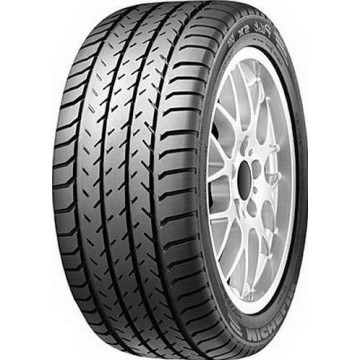 Michelin SX MXX 3 205/55R16 Z
