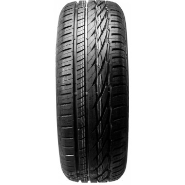 General Tire Grabber GT 255/65R17 110H