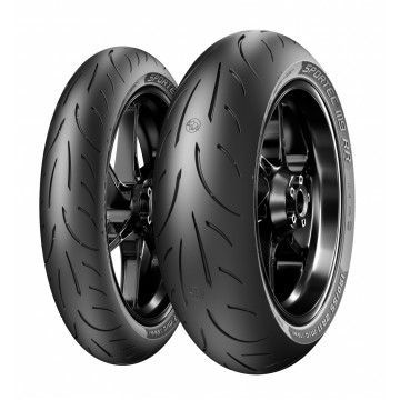 Metzeler Sportec M9 RR 110/70R17 54H
