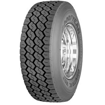 Goodyear Omnitrac MST 445/65R22.5 169 K