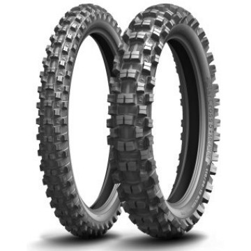 Michelin Starcross 5 Medium 70/100-17 40M