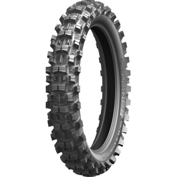 Michelin Starcross 5 Soft 90/100-14 49M