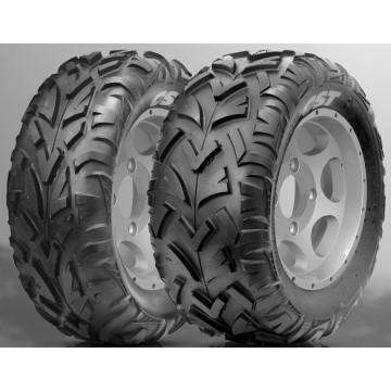 CST CU-20 24x10-12 52J