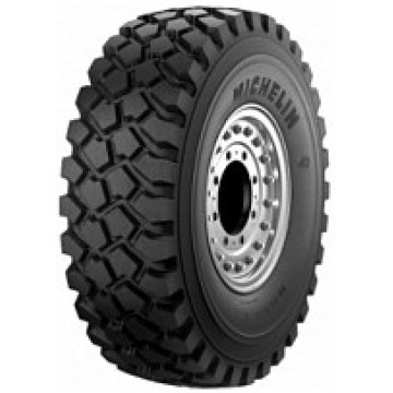 Michelin X Force ZH 13R22.5 154/150 G