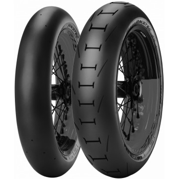 Metzeler Racetec SM 125/75R17