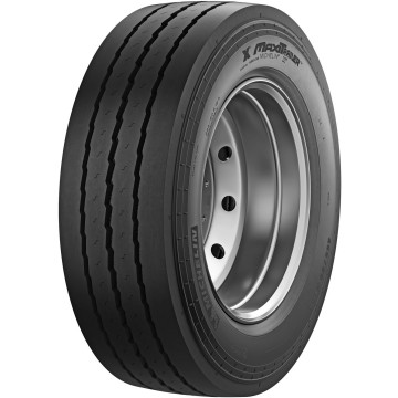 Michelin X Maxitrailer 255/60R19.5 143/141 J M+S