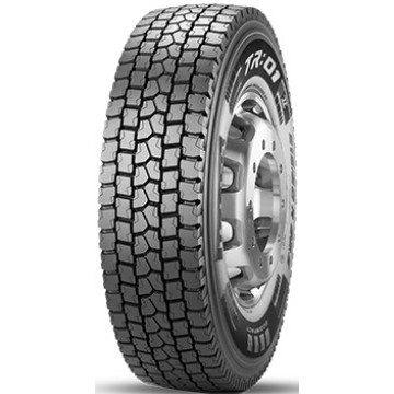Pirelli TR:01 II 295/80R22.5 152/148M