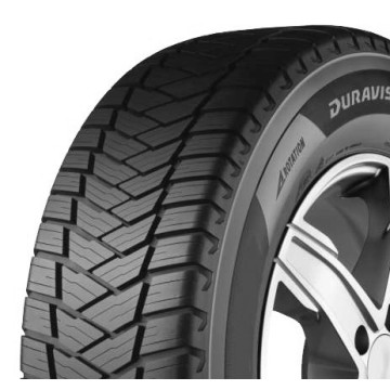 Bridgestone Duravis All Season 195/65R16C 104/102 T