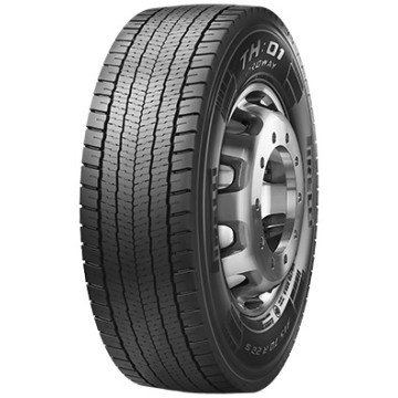 Pirelli TH:01 Proway 315/60R22.5 152M