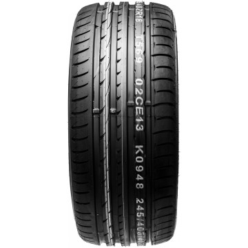 Nexen N 8000 225/40R19 93W