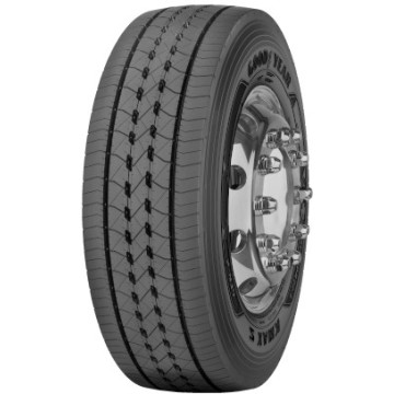 Goodyear Kmax S Gen-2 385/65R22.5 164K 158L L