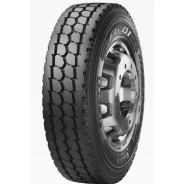 Pirelli FG:01S 13R22.5 156/150 K