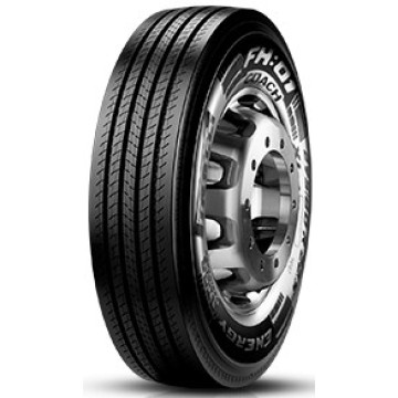 Pirelli FH:01 Coach 315/80R22.5 158/150L