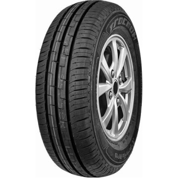 Tracmax X-Privilo RF-19 205/70R15C 106 S