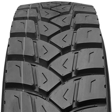Fullrun TB-700D 315/80R22.5 157/154K