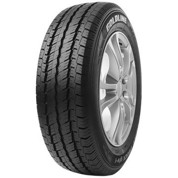 Goldline GLV1 165/70R14C 89R