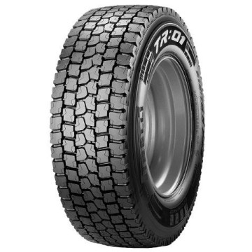 Pirelli TR:01 S 315/70R22.5 154L/152M