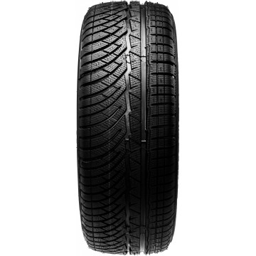 Michelin Pilot Alpin PA 4 255/35R18 94 V