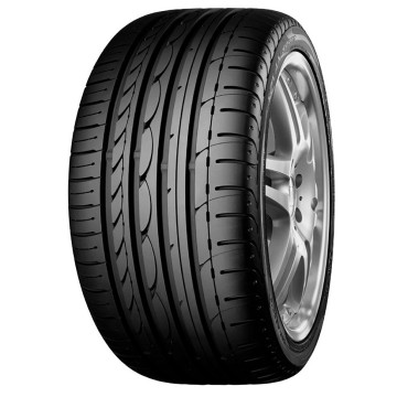 Yokohama Advan Sport (V103) F 245/45R18 96 W
