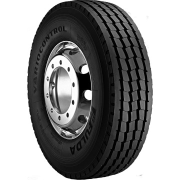 Fulda Variocontrol 13R22.5 156G 154K