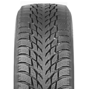 Nokian Hakkapeliitta R3 Flat 225/45R18 95 T
