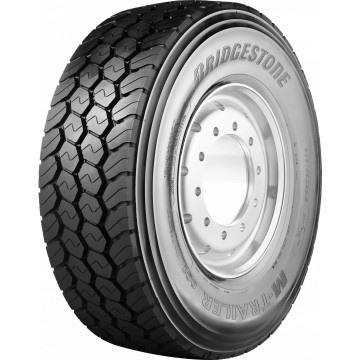Bridgestone M-Trailer 001 385/65R22.5 160 K