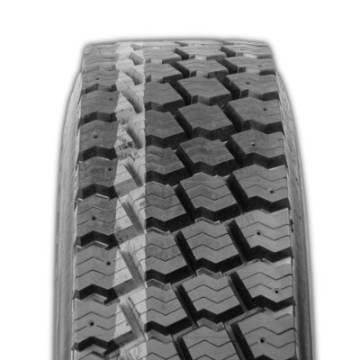 Rigdon 612 285/70 R19.5 144/142M