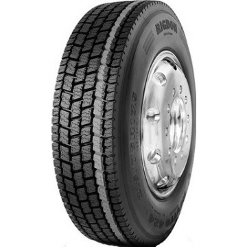 Rigdon 424 215/75 R17.5 126M
