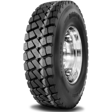 Rigdon 435 315/80 R22.5 156K