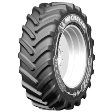 VF650/60R34 168D/165E Michelin Axiobib 2