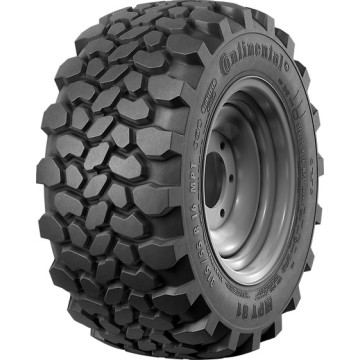 Continental MPT 81 315/55R16 120K/124F