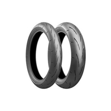 Bridgestone Battlax CR11 110/80R18
