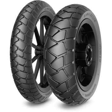 Michelin Scorcher Adventure 120/70R19 60V
