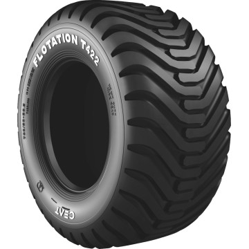 Ceat T422 Value Pro 500/45-22.5 154A8/150B