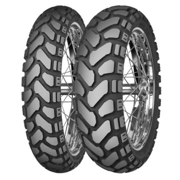 Mitas E-07+ 90/90B21 54 T