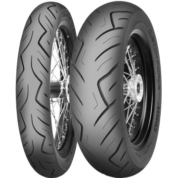Mitas Custom Force 130/90B16 73H
