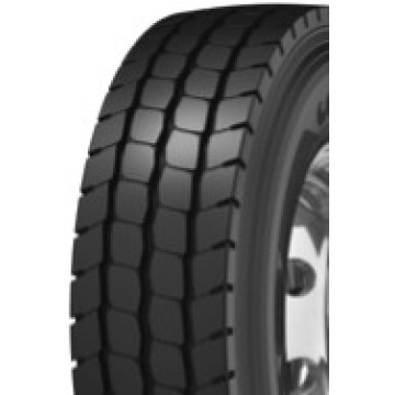 Goodyear Omnitrac S Heavy Duty 325/95R24 162/160 K
