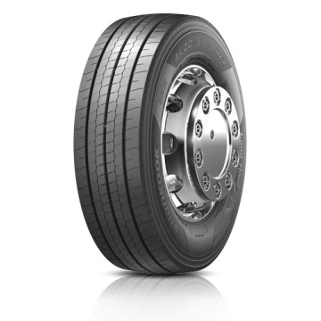 Hankook AL20W E-Cube MAX 295/60R22.5 150/147L