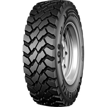 Continental LCS 265/70R17.5C 139/136 M