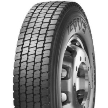 Tegrys TE48D 295/80R22.5 152/148M
