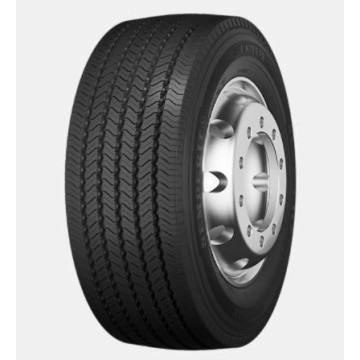 Semperit Winter F2 385/55R22.5 160 K