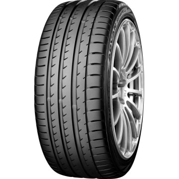 Yokohama Advan Sport (V105) + 285/35R18 97 Y