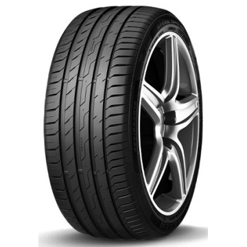 Nexen N Fera Sport SUV 235/55R18 100 (Z) W