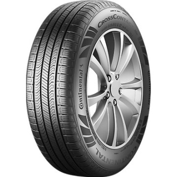 Continental CrossContact RX 255/40R21 102 W