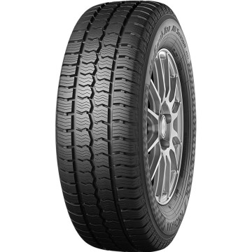 Yokohama Bluearth Van All Season RY61 225/65R16C 112/110 R