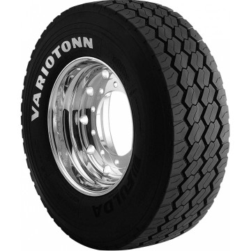 Fulda Variotonn 385/65R22.5 160 K