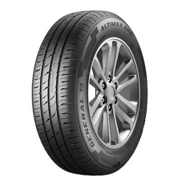 General Tire Altimax One S 205/60R15 91V